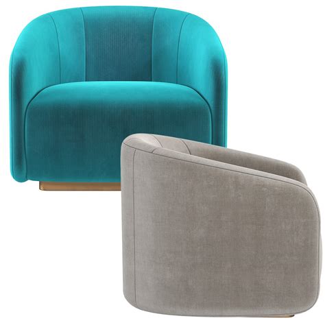 fanny armchair fendi price